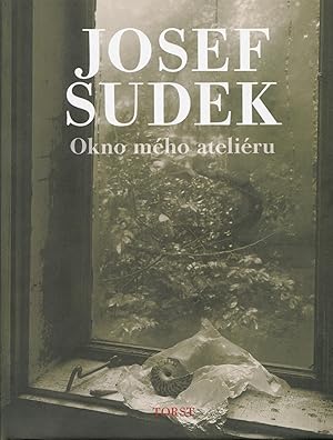 Okno meho atelieru [Czech version]