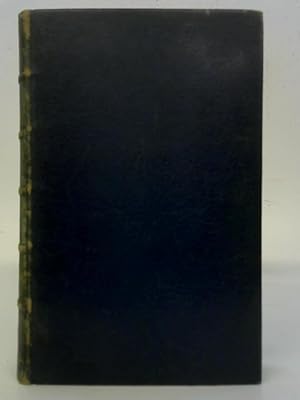 Seller image for The Way Of Achievement, Reflections Of Human Endeavour And Experience In British And American Prose And Poetry for sale by World of Rare Books