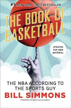 Imagen del vendedor de Book of Basketball : The NBA According to the Sports Guy a la venta por GreatBookPricesUK