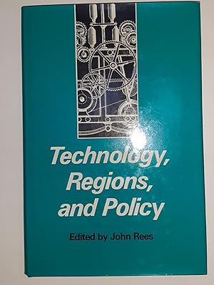 Technology, Regions and Policy