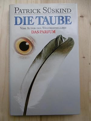 Imagen del vendedor de Die Taube. a la venta por Antiquariat Steinwedel