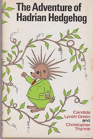 Seller image for The Adventures of Hadrian Hedgehog for sale by timkcbooks (Member of Booksellers Association)