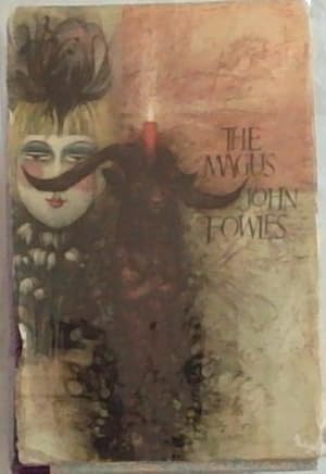 Seller image for THE MAGUS for sale by Chapter 1