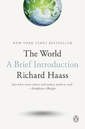 Seller image for The World (Paperback) for sale by Grand Eagle Retail
