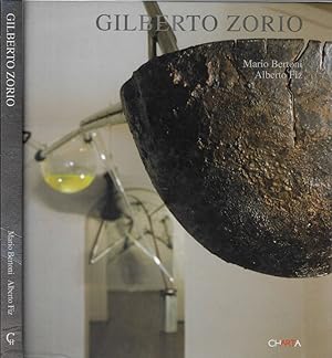 Seller image for Gilberto Zorio for sale by Biblioteca di Babele