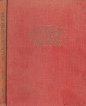 Seller image for Great american food almanac for sale by Biblioteca di Babele