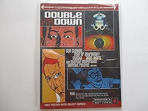 Seller image for Double Down Episode 4 Unusual Music Art Film for sale by Leilani's Books