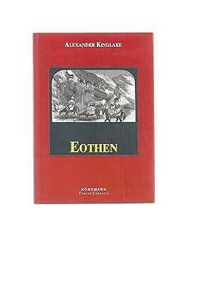 Seller image for EOTHEN for sale by Chris Fessler, Bookseller