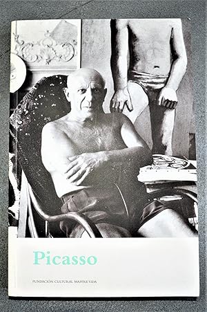 Seller image for Picasso for sale by BALAGU LLIBRERA ANTIQURIA