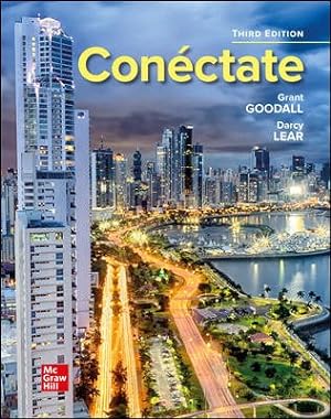 Seller image for Conctate for sale by GreatBookPrices