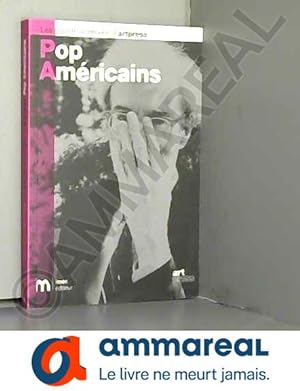 Seller image for Pop Amricains for sale by Ammareal