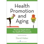 Image du vendeur pour Health Promotion and Aging: Practical Applications for Health Professionals mis en vente par eCampus