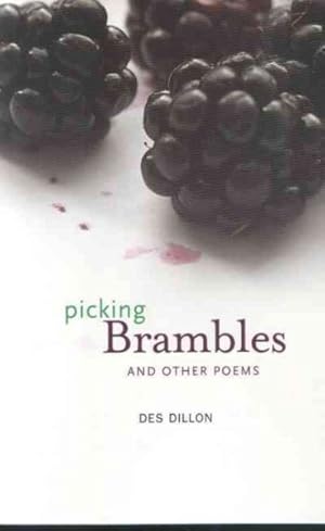 Seller image for Picking Brambles : And Other Poems for sale by GreatBookPrices