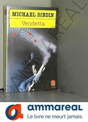 Immagine del venditore per Vendetta venduto da Ammareal