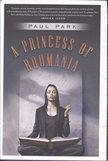 Immagine del venditore per A Princess of Roumania venduto da Never Too Many Books