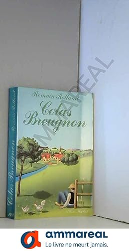 Seller image for Colas breugnon for sale by Ammareal