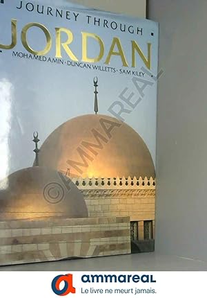 Seller image for Journey Through Jordan for sale by Ammareal