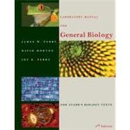 Seller image for Laboratory Manual for General Biology for sale by eCampus