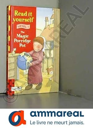 Seller image for Level one: The Magic Porridge Pot: The Magic Porridge Pot for sale by Ammareal