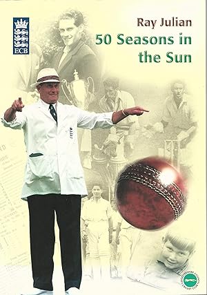 50 Seasons in the Sun