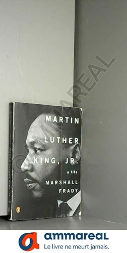 Bild des Verkufers fr Martin Luther King, Jr.: A Life zum Verkauf von Ammareal