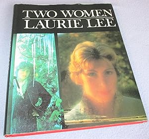 Seller image for Two Women (Signed 1st Edition) for sale by Bramble Books