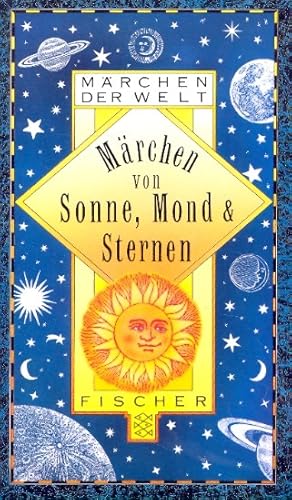 Märchen von Sonne, Mond und Sternen ;.