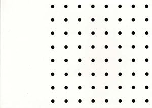 Imagen del vendedor de Number Made Visible. The story of the magic square of 8 by Benjamin Franklin. a la venta por Antiquariat Querido - Frank Hermann