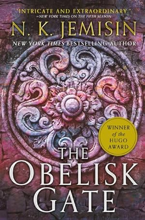 Seller image for Obelisk Gate for sale by GreatBookPrices