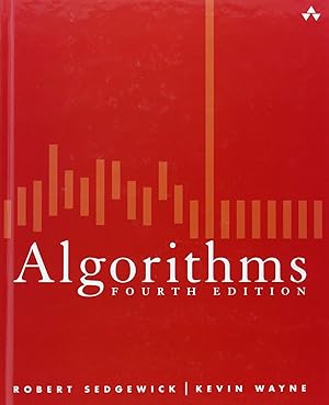 Algorithms 4th Edition