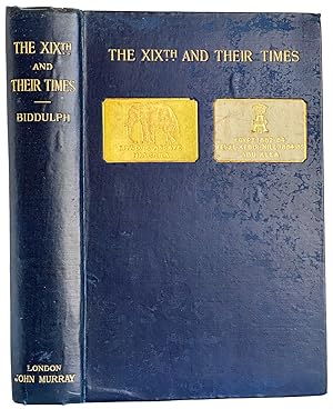 Image du vendeur pour The Nineteenth and Their Times. Being an Account of the Four Cavalry Regiments in the British Army that have Borne the Number Nineteen and of the Campaigns in which they Served mis en vente par J. Patrick McGahern Books Inc. (ABAC)