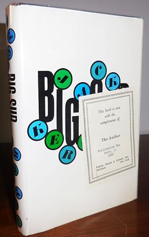Big Sur (Review Copy)
