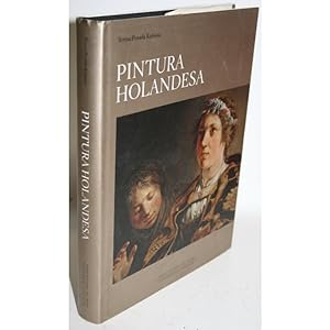 Seller image for PINTURA HOLANDESA for sale by Librera Salamb