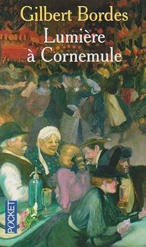 Image du vendeur pour Lumire  Cornemule mis en vente par books-livres11.com