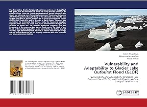 Immagine del venditore per Vulnerability and Adaptability to Glacier Lake Outburst Flood (GLOF) venduto da moluna