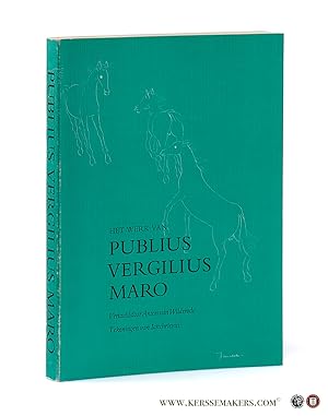 Seller image for Het werk van Publius Vergilius Maro / Bucolica Georgica Aeneis. Tekeningen van Ianchelevici. for sale by Emile Kerssemakers ILAB