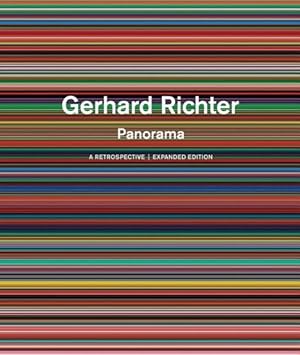 Seller image for Gerhard Richter : Panorama for sale by GreatBookPrices