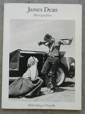 James Dean. Photographies.