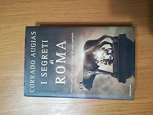 Seller image for I segreti di Roma : storie, luoghi e personaggi di una capitale for sale by librisaggi