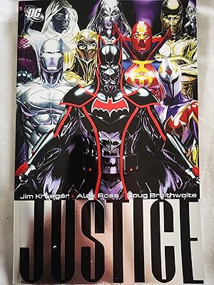 Justice 3