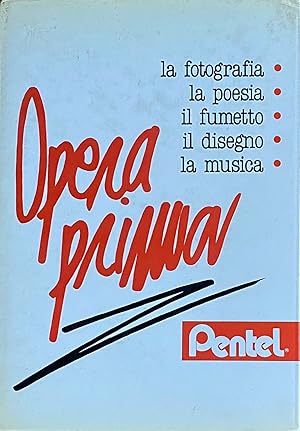 Opera prima