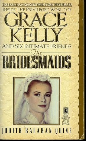 Seller image for The Bridesmaids for sale by Librairie Le Nord