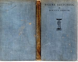 Seller image for Figure Sketching for sale by Dorley House Books, Inc.