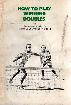 Seller image for How to Play Winning Doubles for sale by Dorley House Books, Inc.