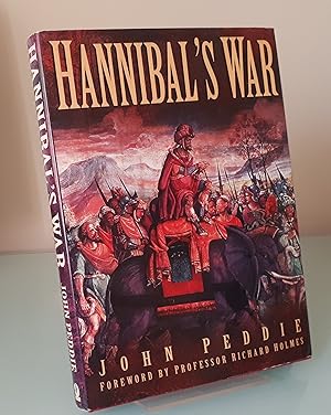 Hannibal's War