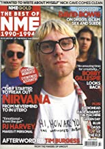 Seller image for The Best of NME, 1990-1994 (Nirvana Cover Story) for sale by Armadillo Books