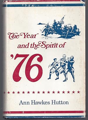The Year and the Spirit of '76