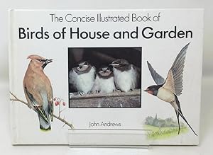 Birds of House and Garden