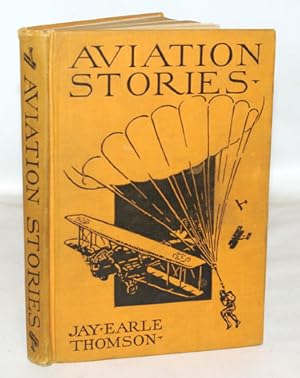 Seller image for Aviation Stories for sale by Town's End Books, ABAA