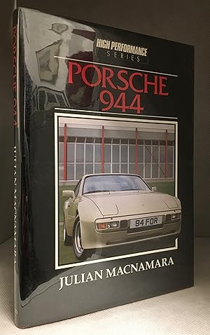 Seller image for Porsche 944 (Series: High Performance Series.) for sale by Burton Lysecki Books, ABAC/ILAB